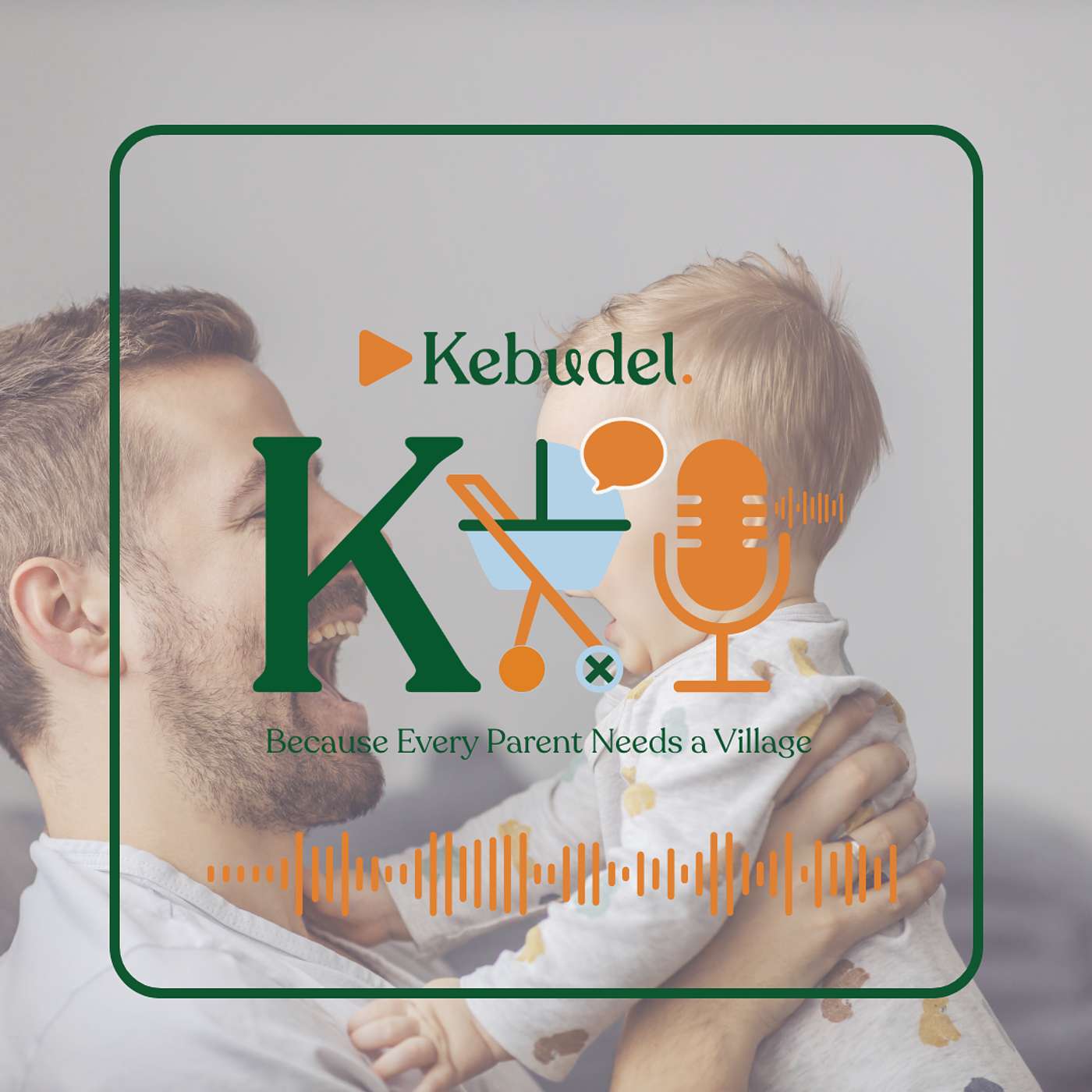 From Babble to Brilliant - How Parents Shape Language Development