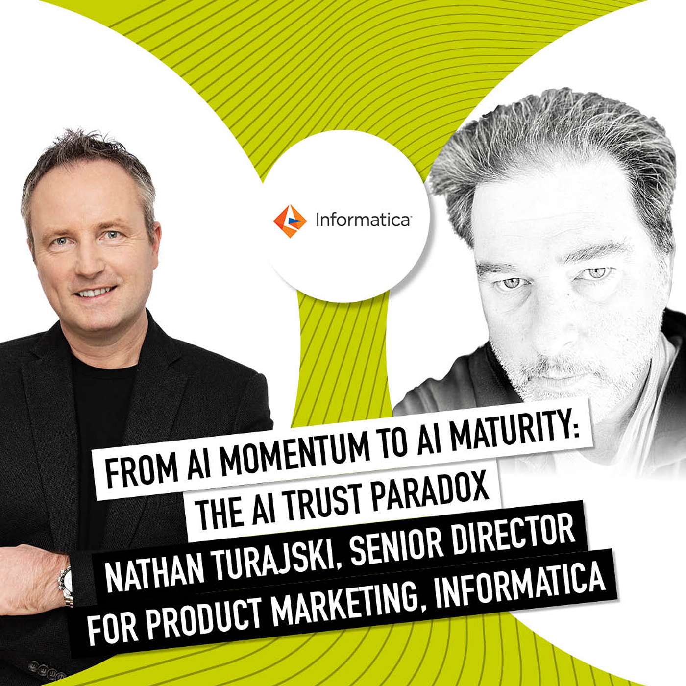 From AI Momentum To AI Maturity: The AI Trust Paradox And What Must Change In 2026 From AI Momentum To AI Maturity: The AI Trust Paradox And What Must Change In 2026