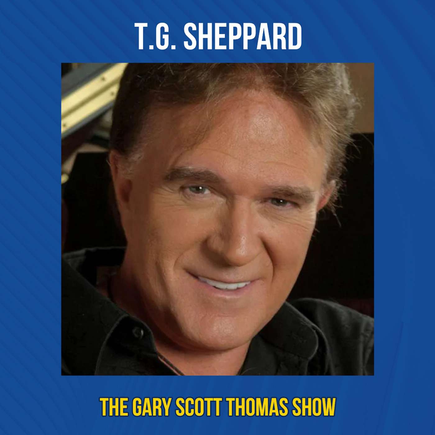 T.G. Sheppard: How Elvis Presley Changed The Life Of A Homeless Teenager episode artwork
