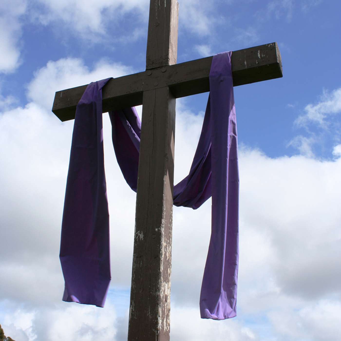 Making the Most of the Last Days of Lent | feat. Derek Rotty