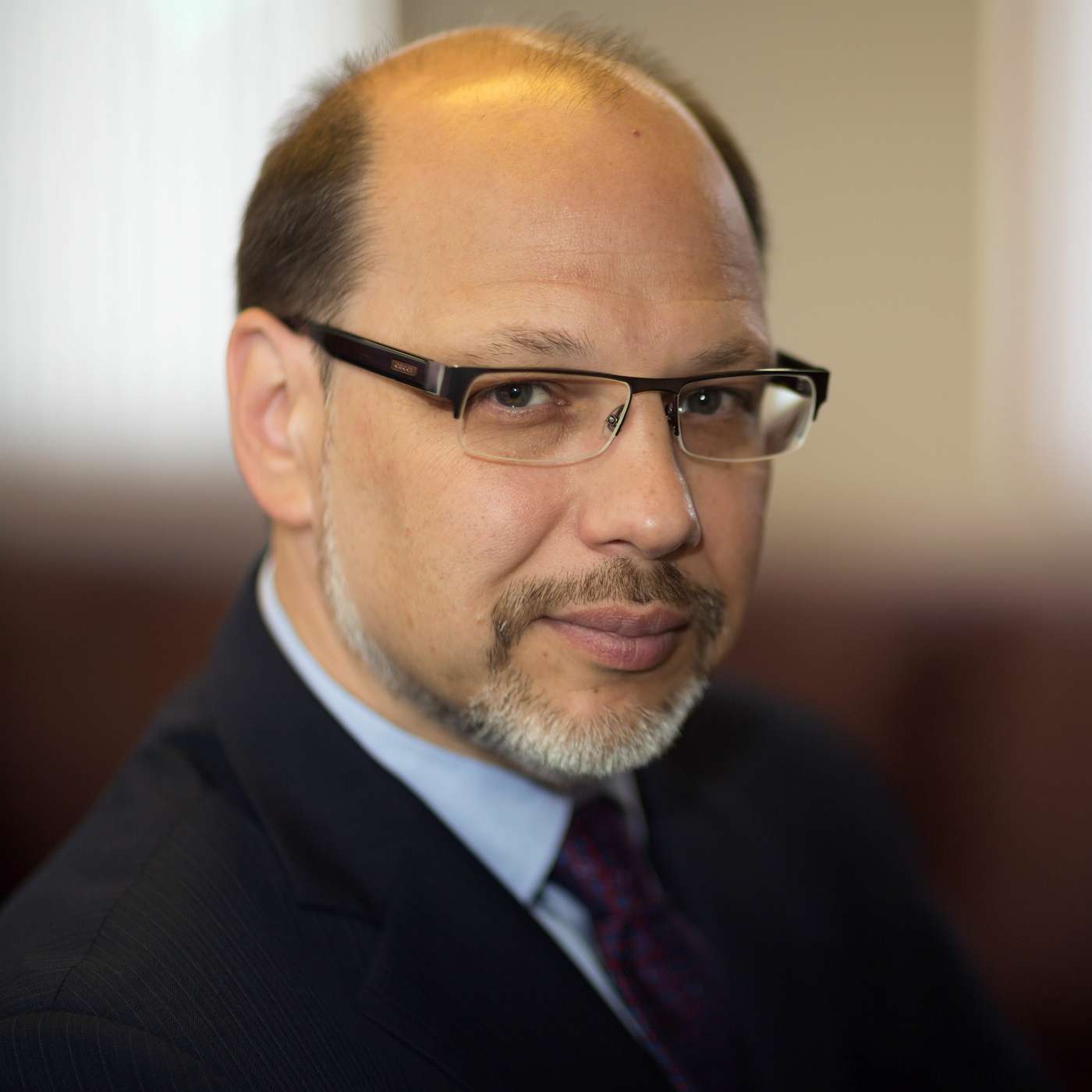10 questions with Canada's prison watchdog Howard Sapers
