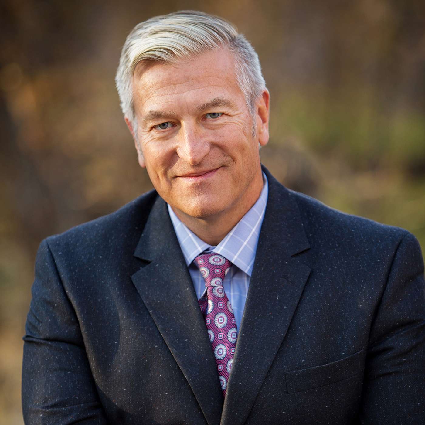 Jeff Olsen — His Near Death, Beyond the Veil Experience Will Change You