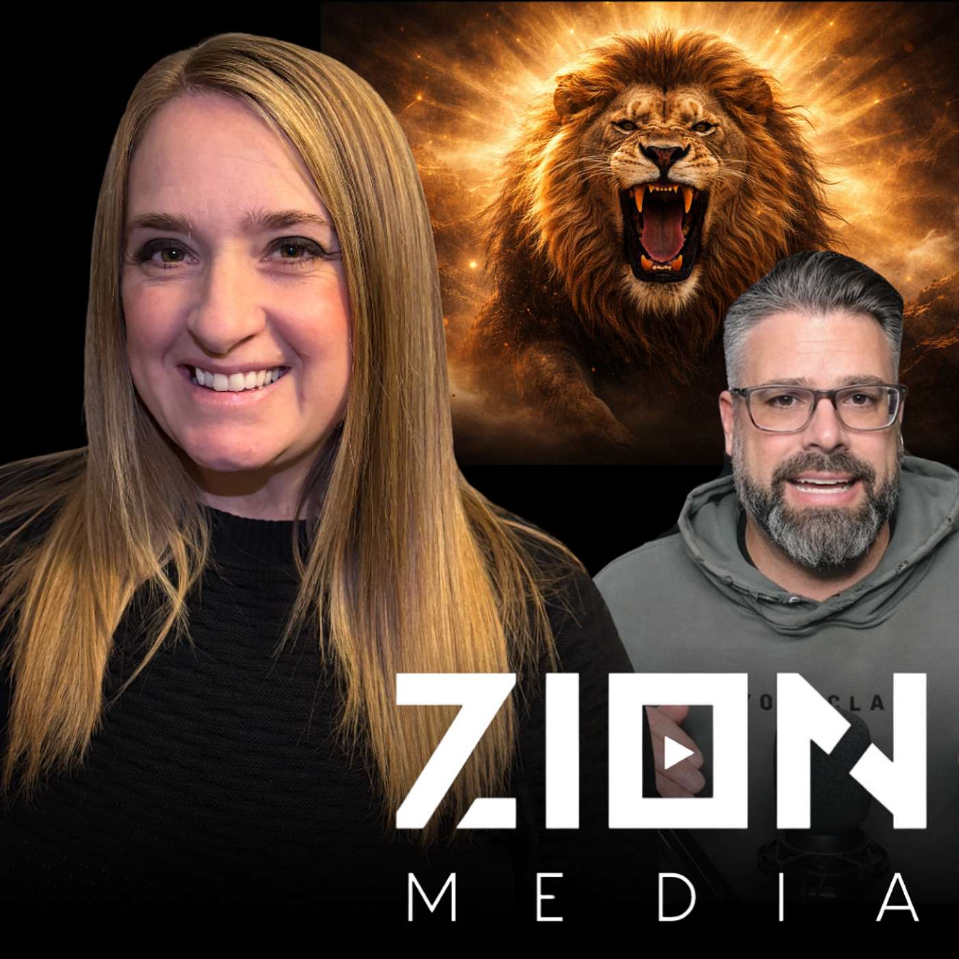 Zion Media