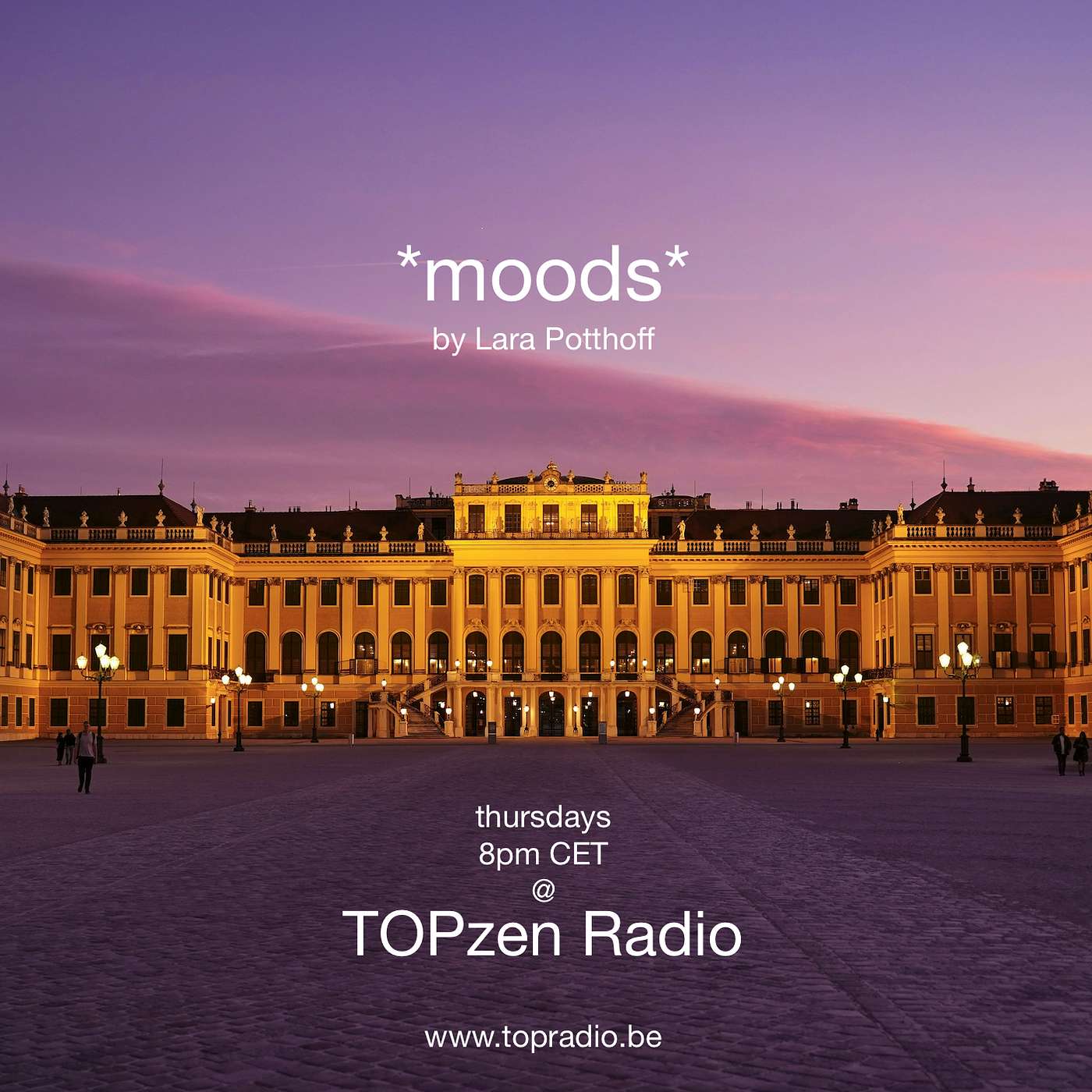 *moods* by Lara Potthoff @ TOPzen Radio 02.05.2024