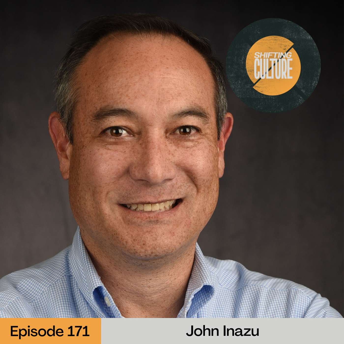 Ep. 171 John Inazu - Learning to Disagree: Faith, Conversation, and Action in a Polarized World