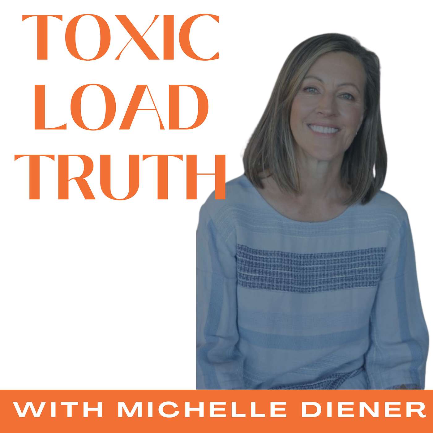 How to Reduce Hidden Toxins in Your Home & Body with Michelle Diener | Ep 06