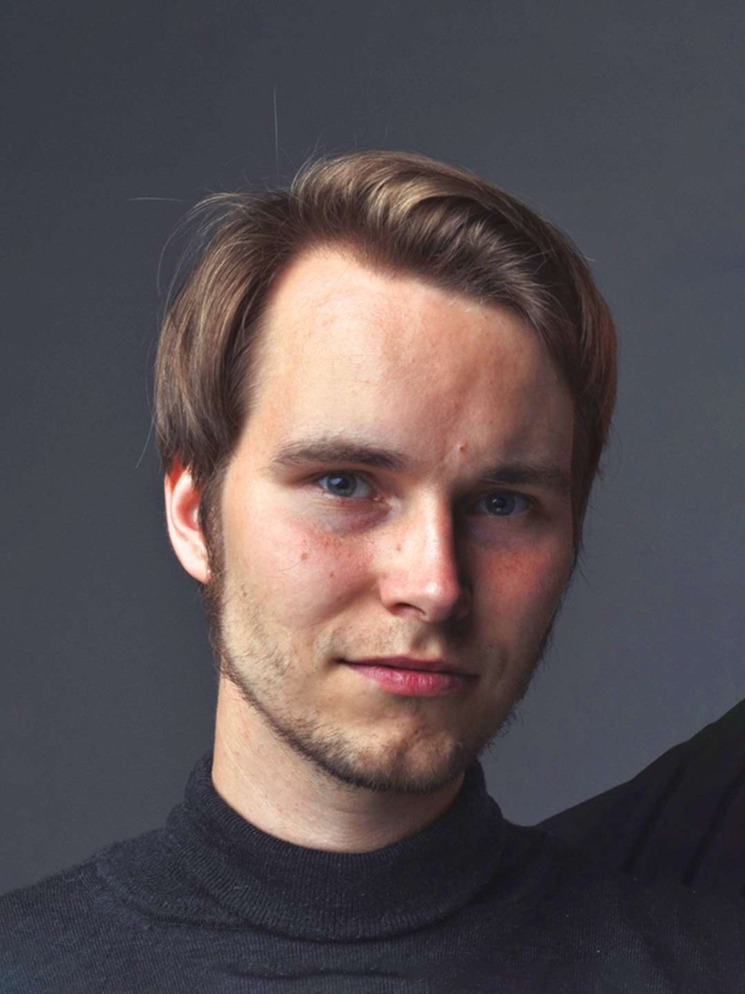 Antti Jauhiainen