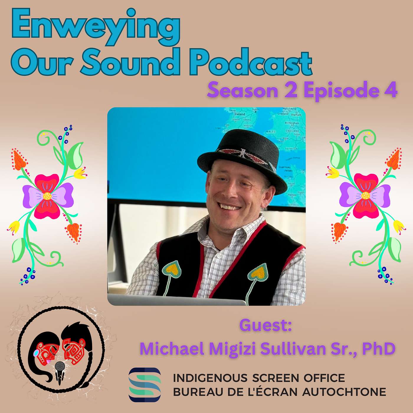 Enweying - Our Sound Podcast