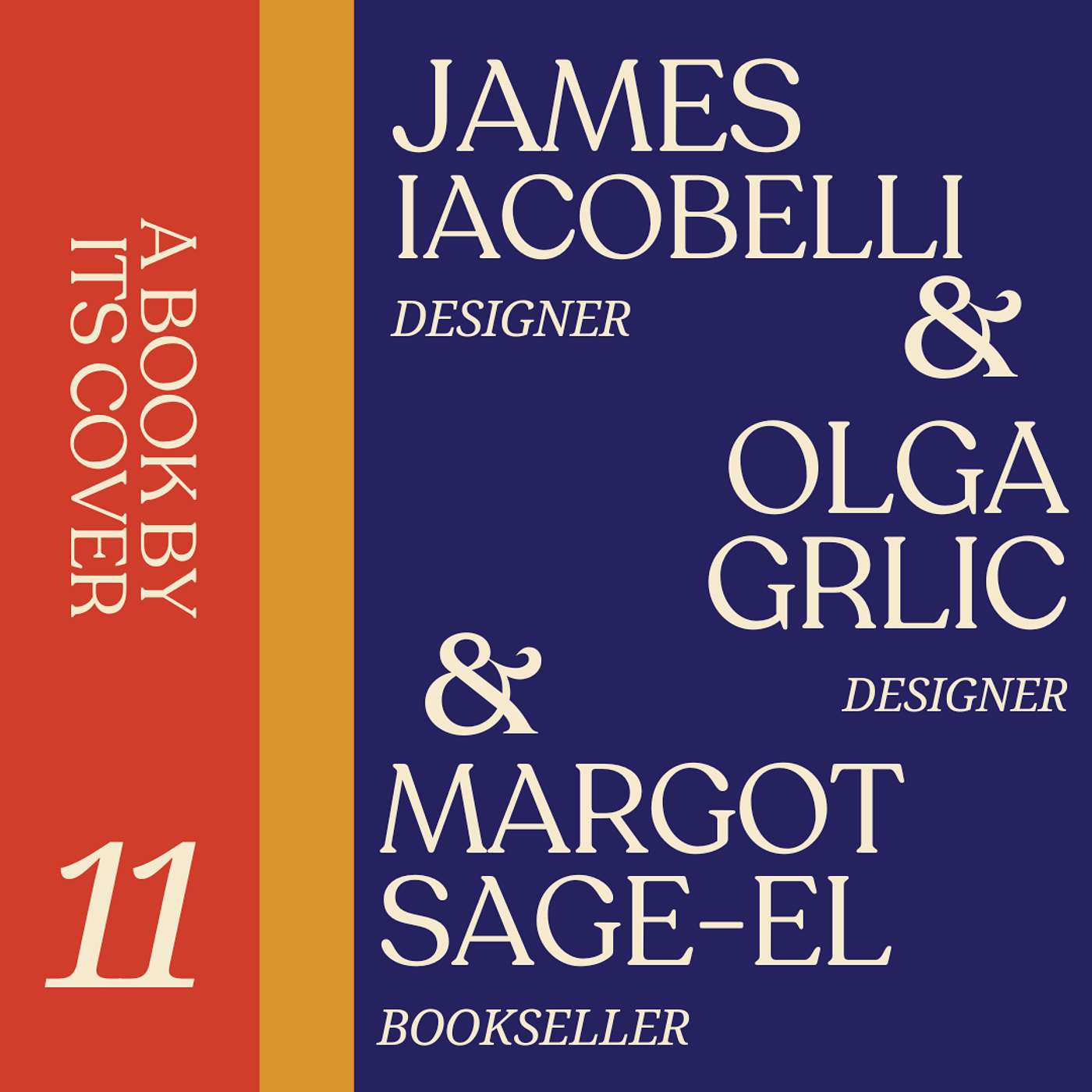 The Watchung Booksellers Podcast