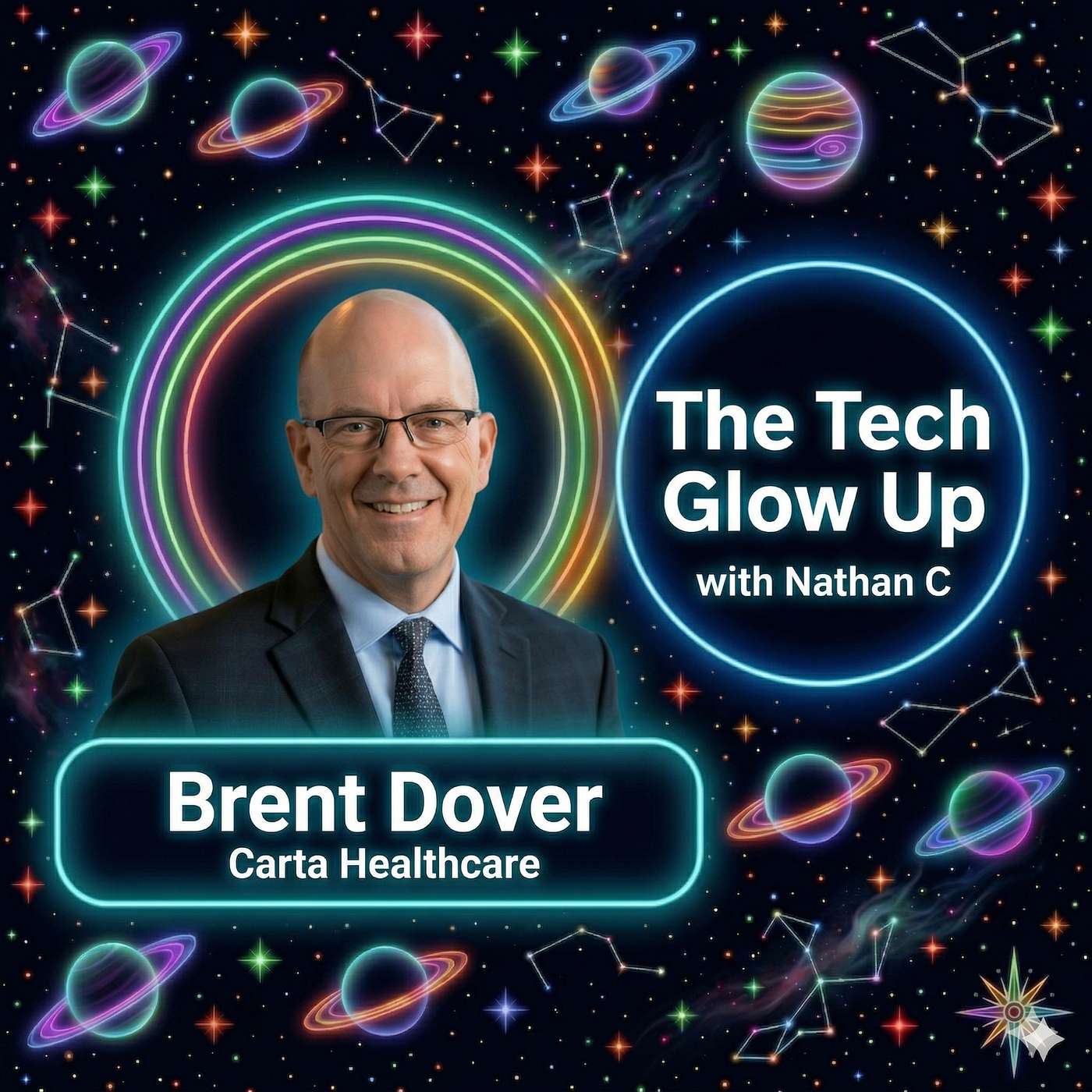 Carta Healthcare Grew 50% in a Quarter By Applying Values & AI To The Right Problems – Brent Dover