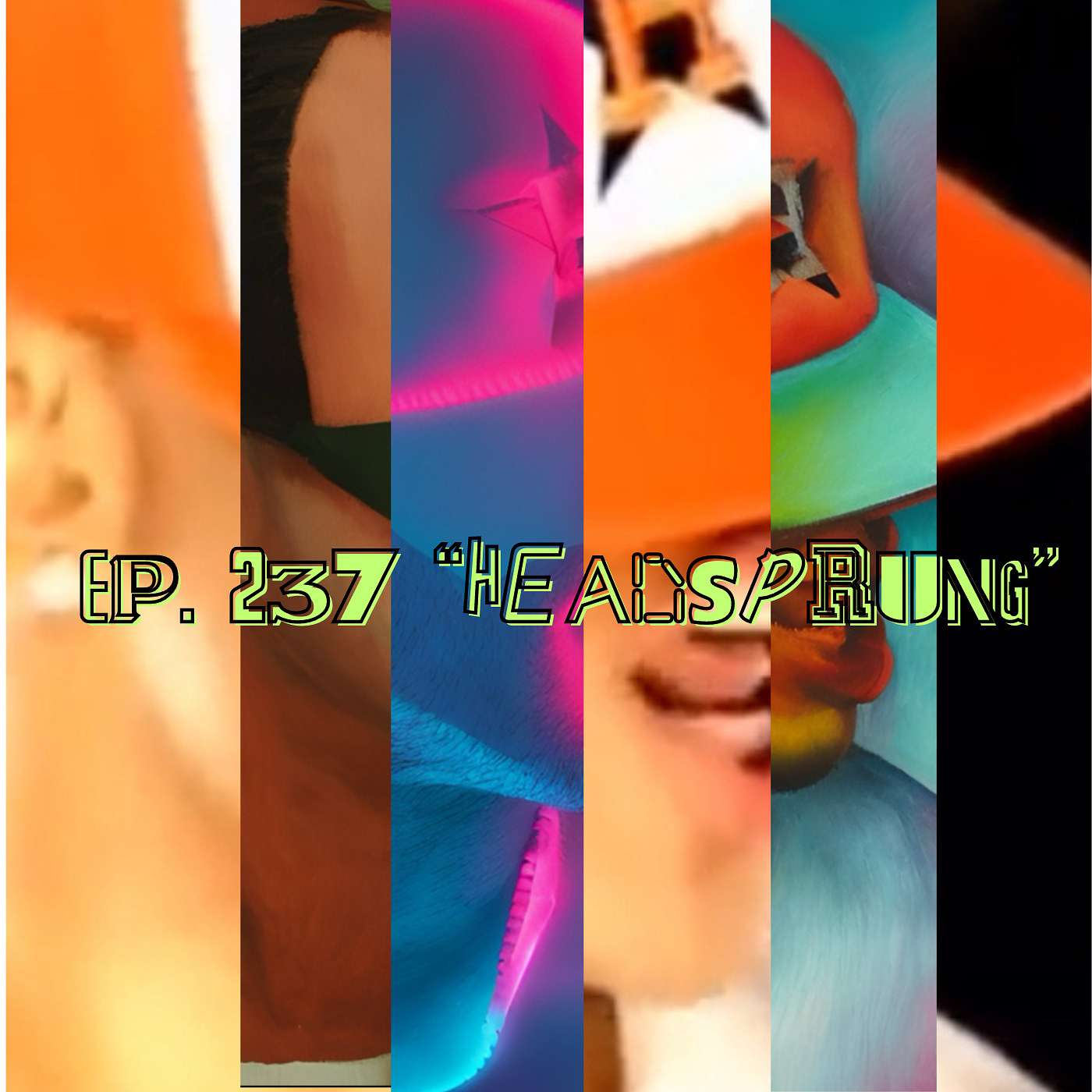 EP. 237 