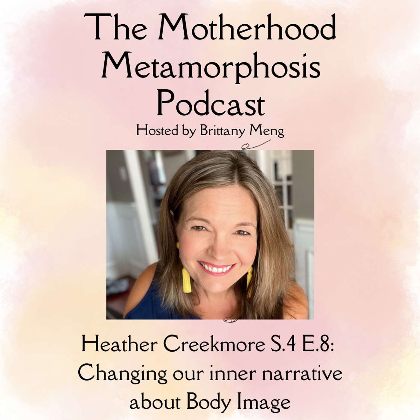 The Motherhood Metamorphosis