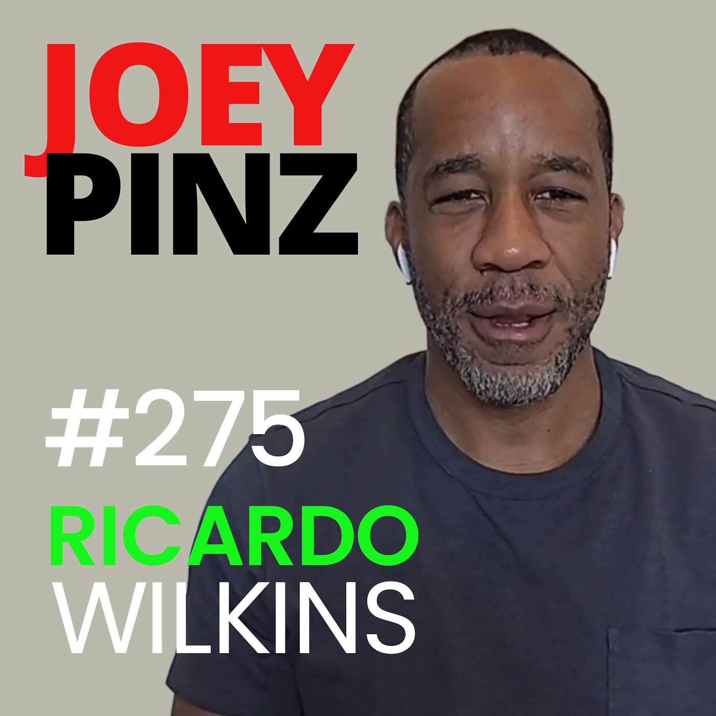 Joey Pinz Discipline Conversations