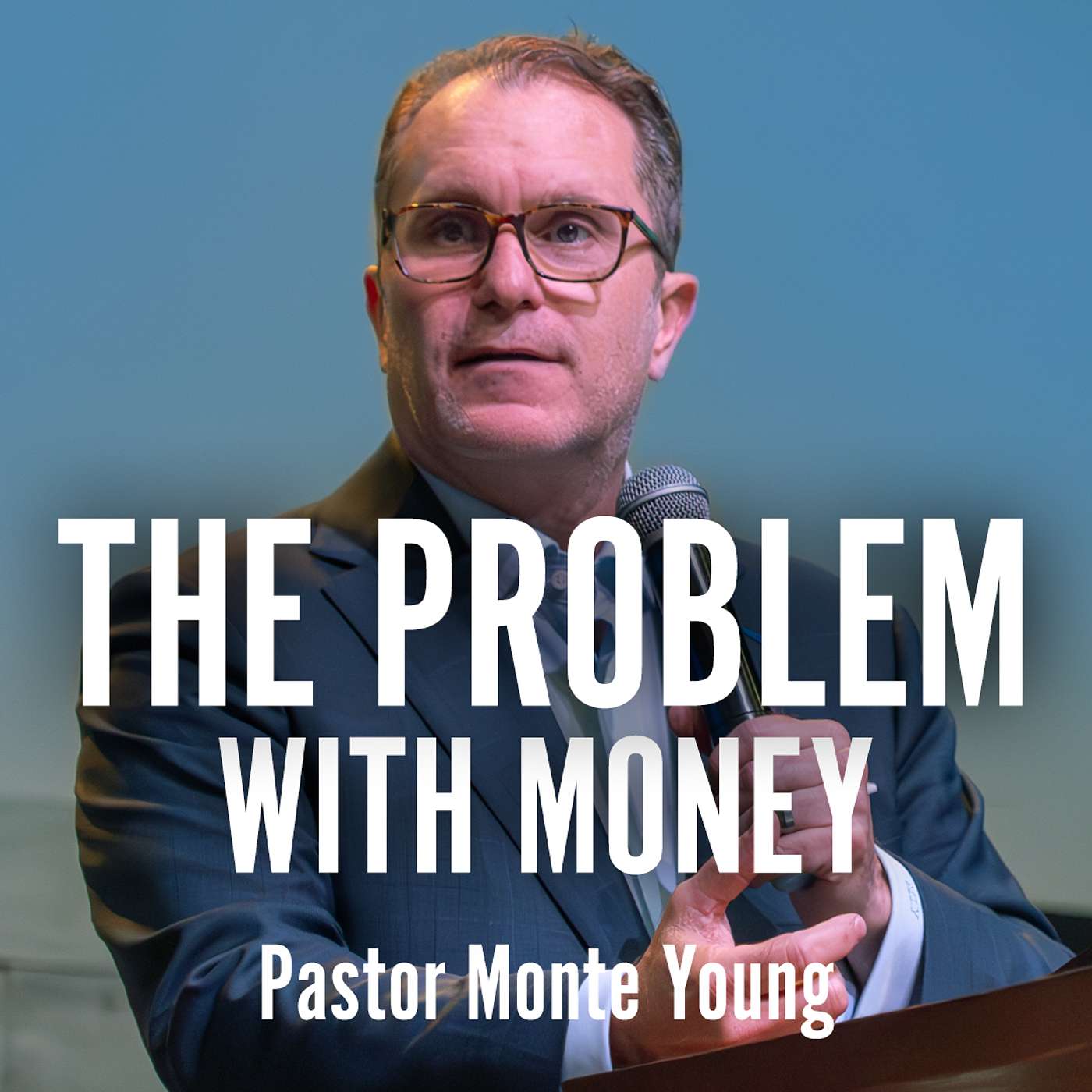 The Problem With Money
