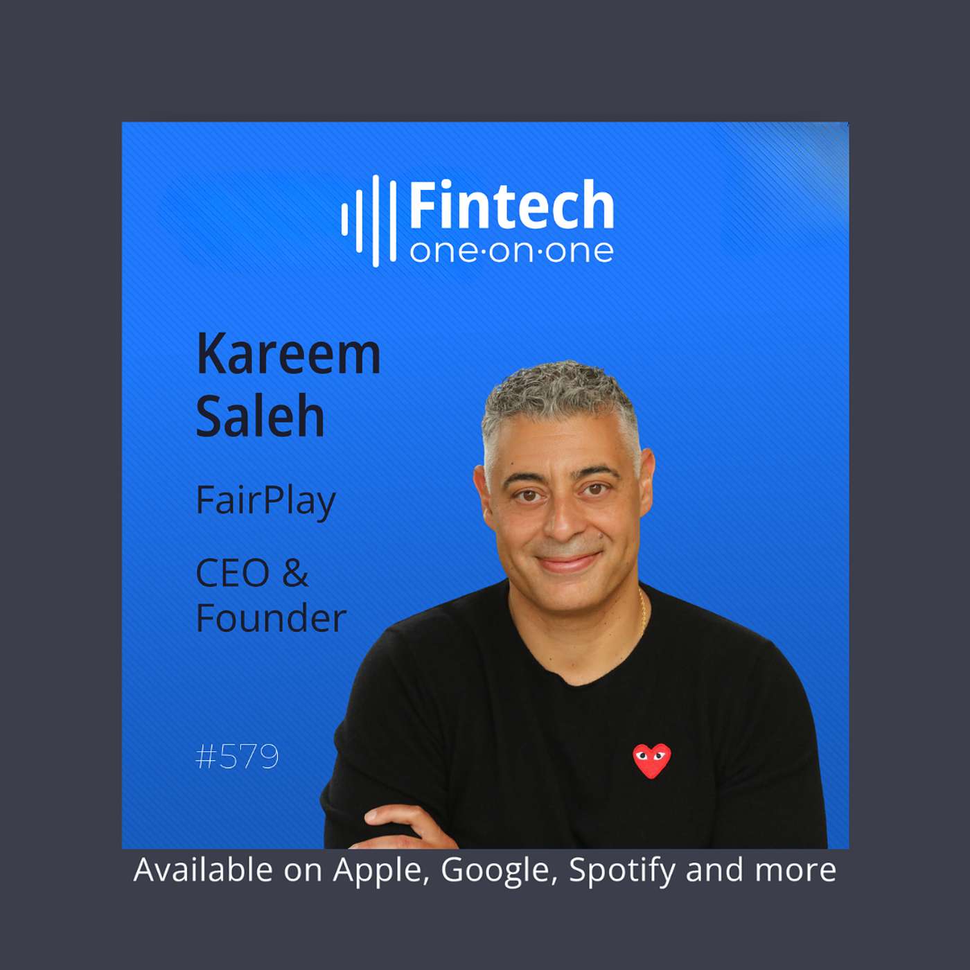 Building the AI Enablement Layer for Financial Services with Kareem Saleh, CEO of FairPlay