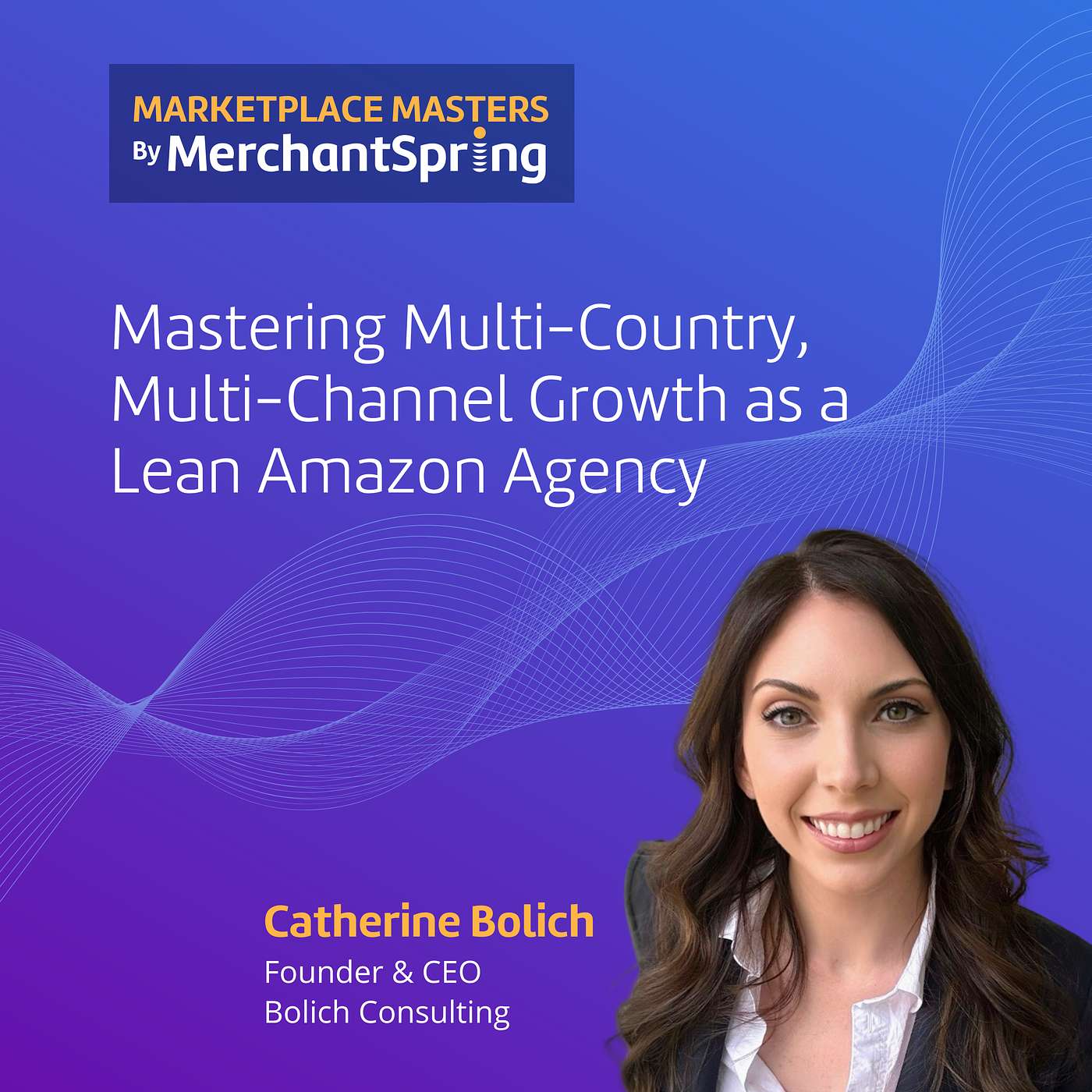 MerchantSpring Marketplace Masters