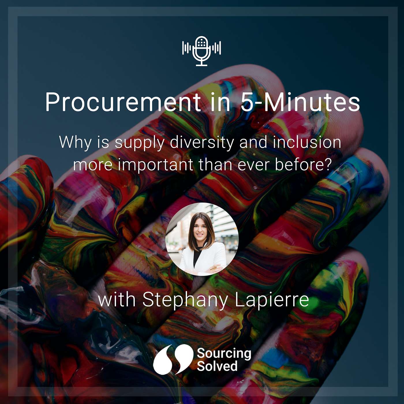 Procurement in 5-Minutes