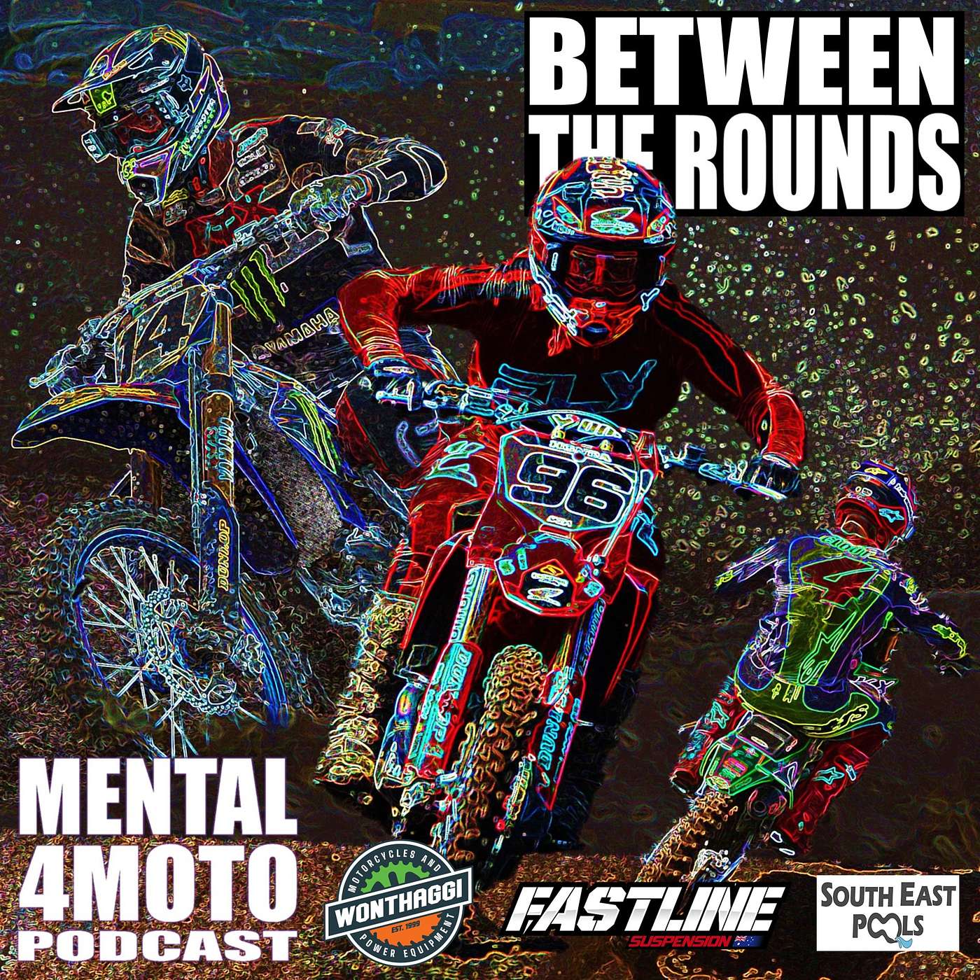 EP60: Mental4Moto Podcast - MX Season Wrap-up