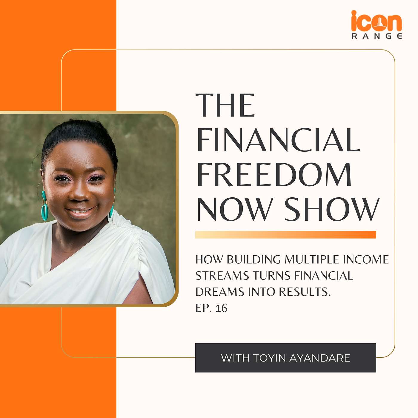 Financial Freedom Now Show