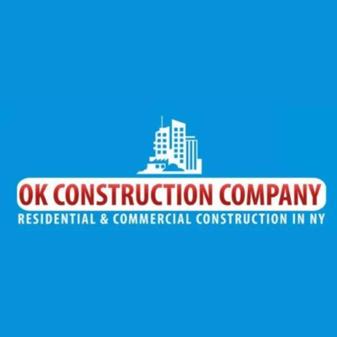 Ok5 Construction Company's Podcast podcast artwork