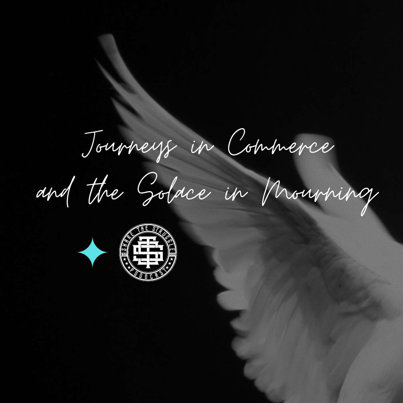 Journeys in Commerce and the Solace in Mourning 193