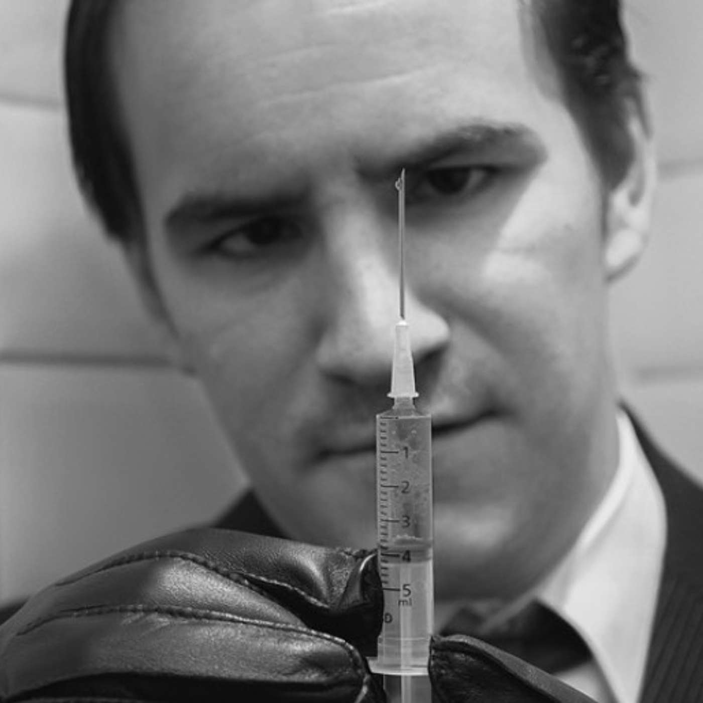 BREAKING: BIOLABS-2 FENTANYL, 2 C-19, 2 JABS, 2 BOOSTERS, 2 DEW!