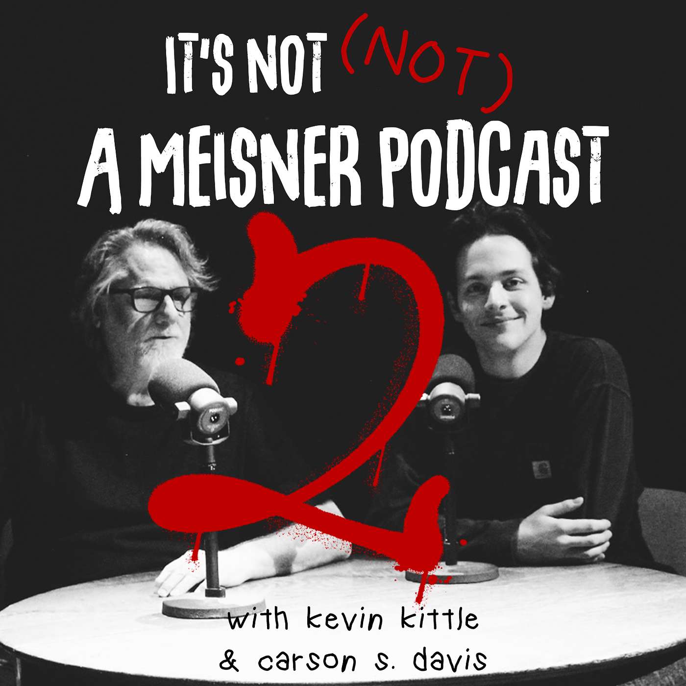 S2, EP05: Eliminate What It Isn't!