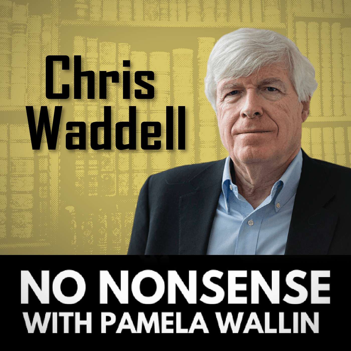 Canada's Emergency Response with Chris Waddell