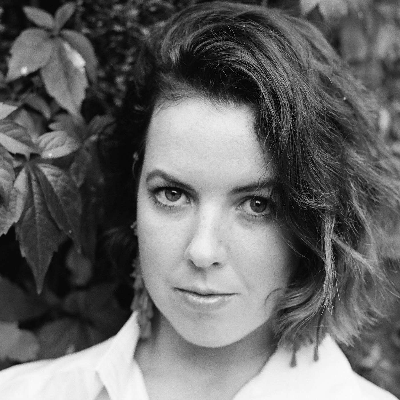 Sophie Hardcastle on the colours of the sea and reclaiming your body 'Below Deck' episode artwork
