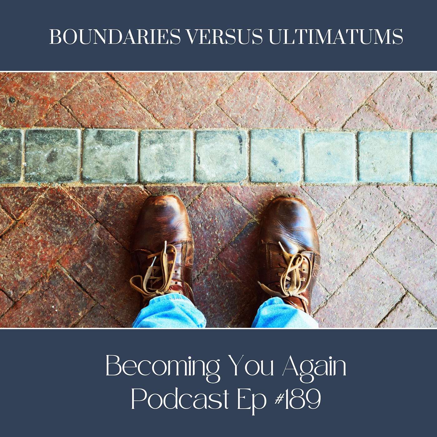 Boundaries versus Ultimatums