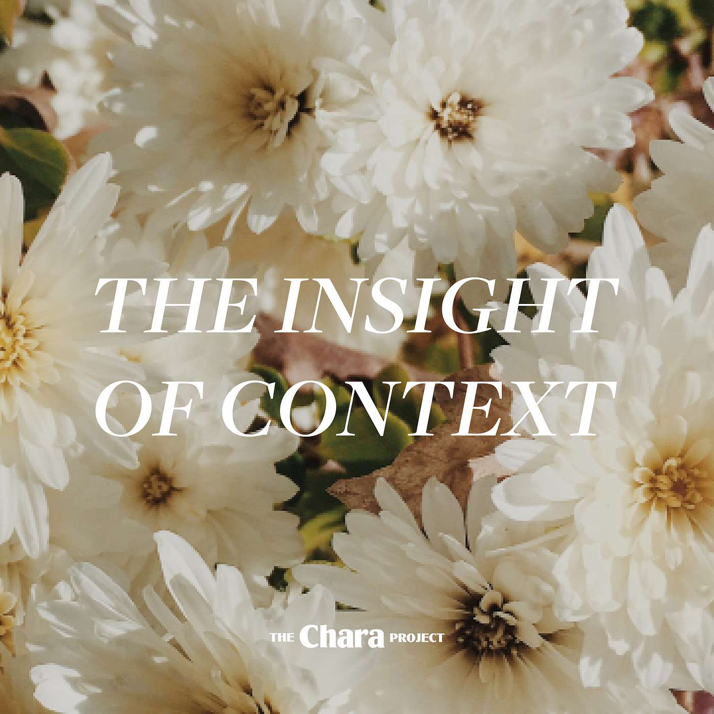 The Chara Project Podcast