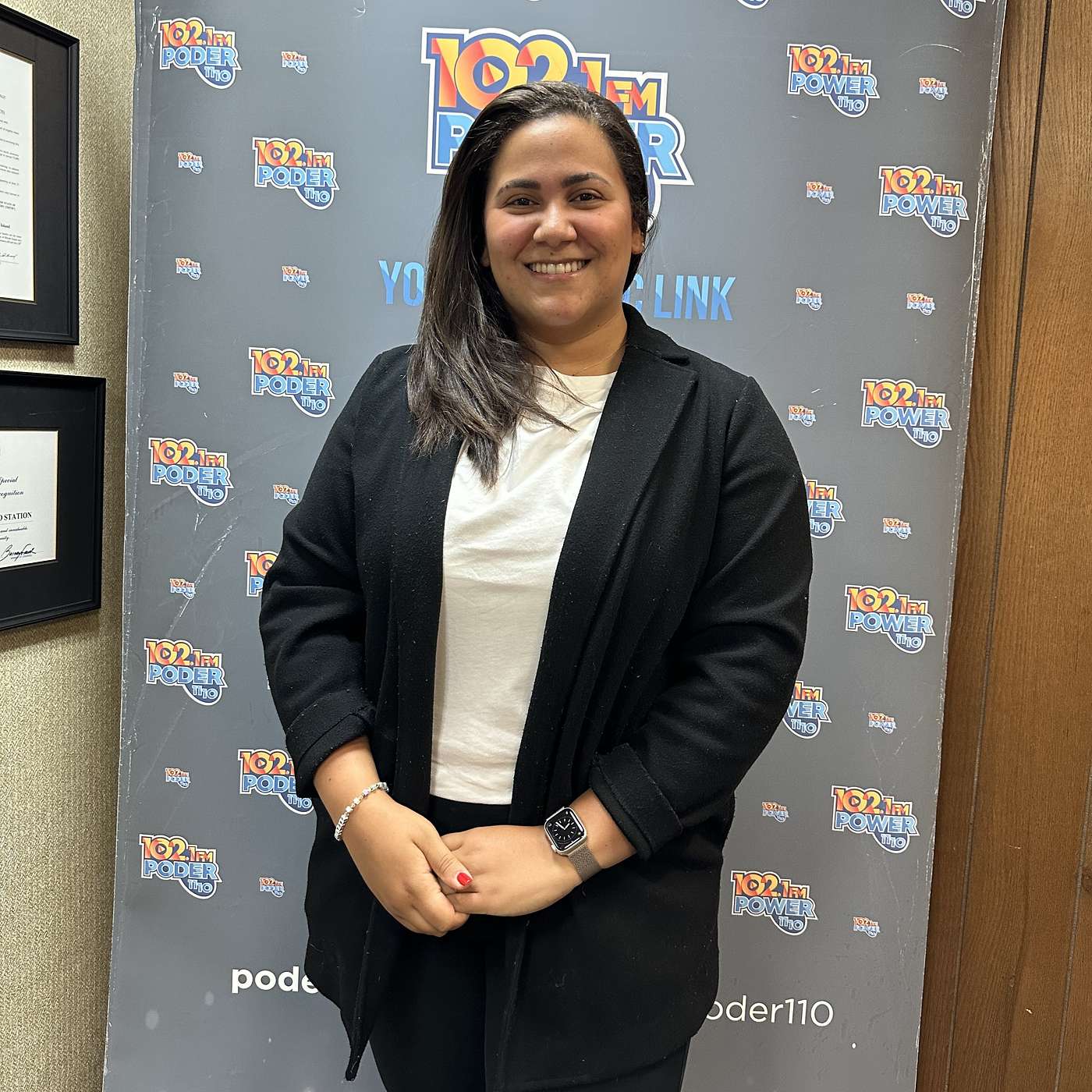 Tu Generacion  - Poder 102.1FM
