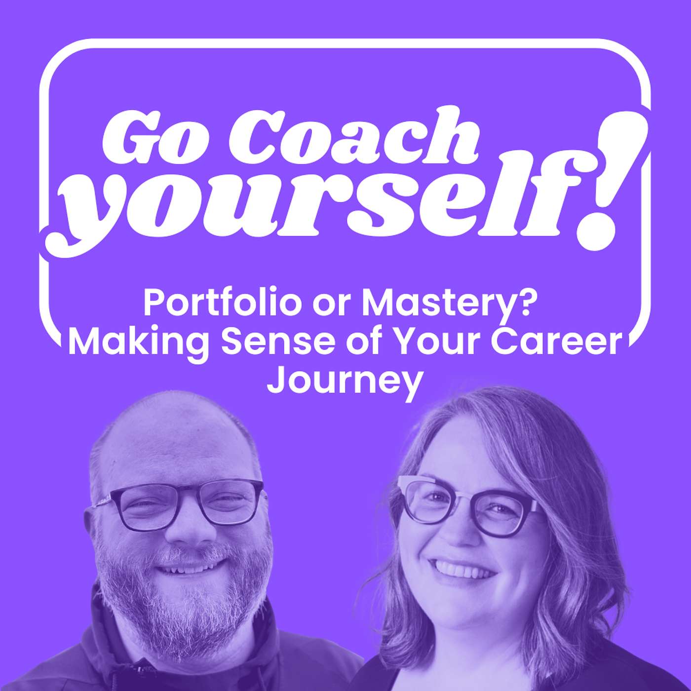 Portfolio or Mastery? Making Sense of Your Career Journey