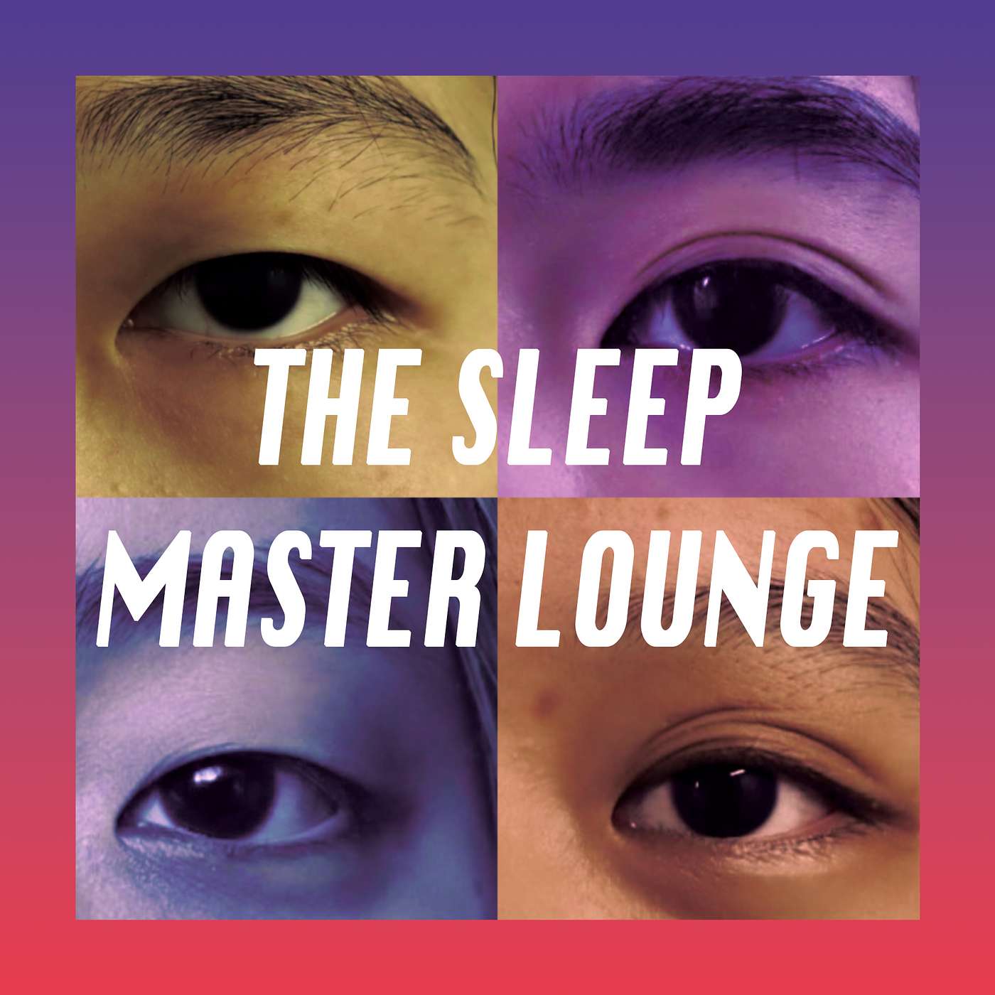 The Sleep Master Lounge