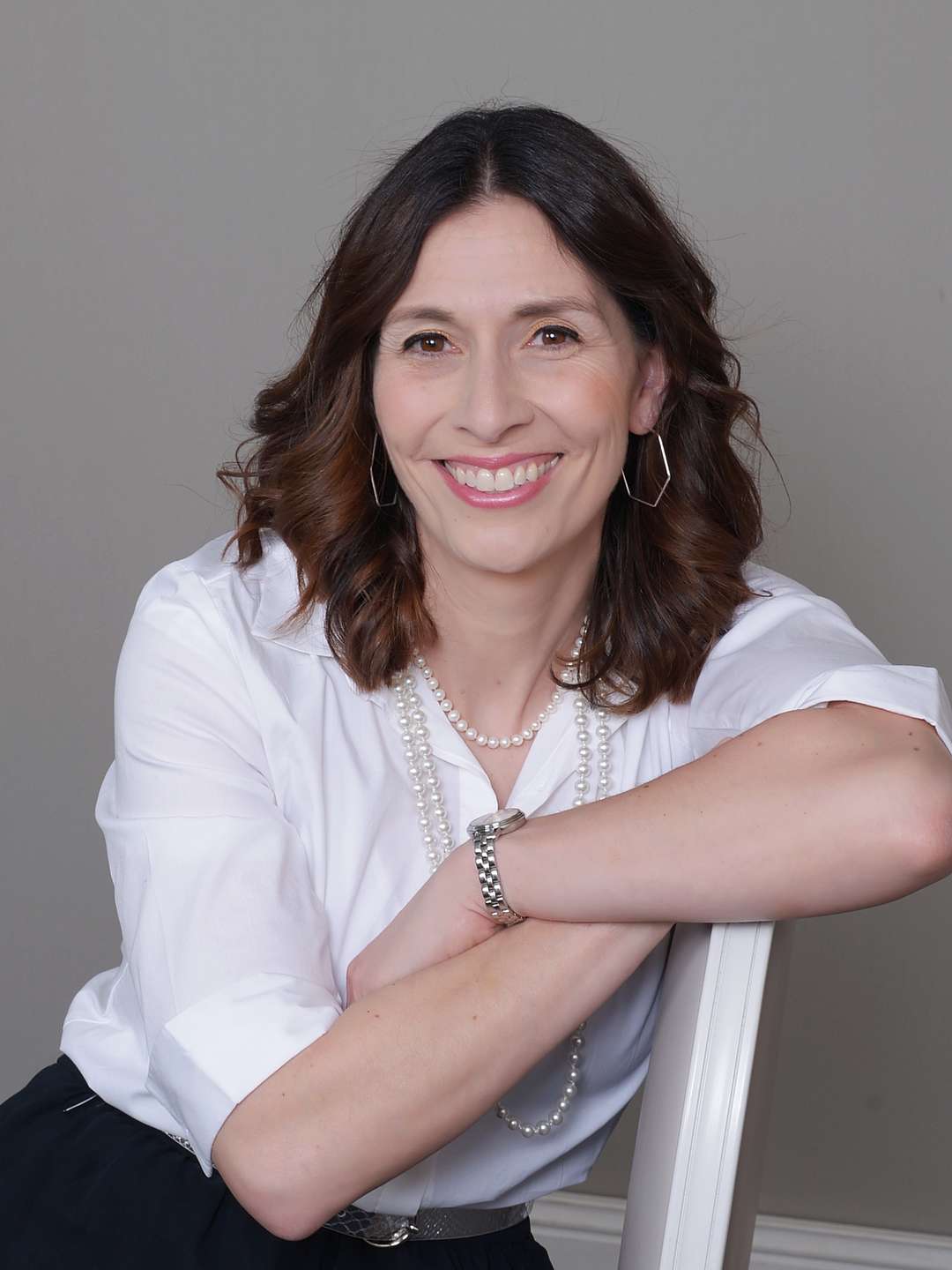 Madeleine Strasburg