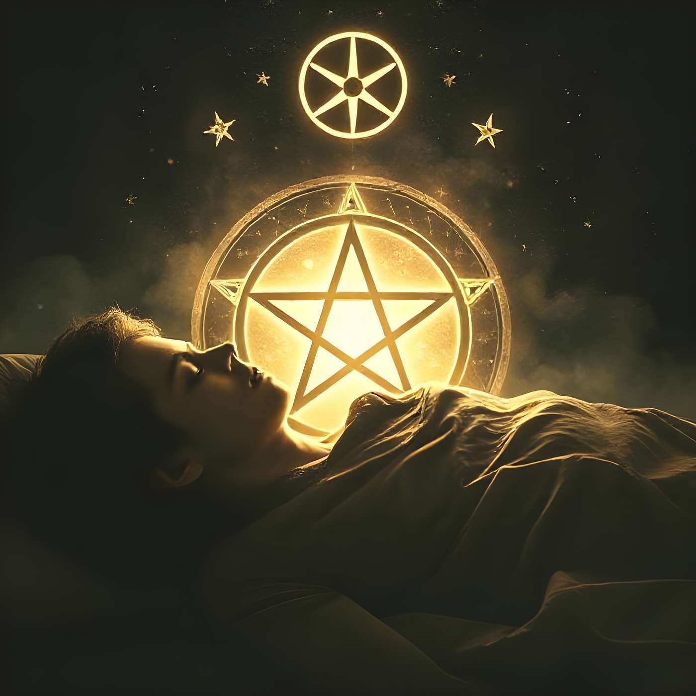 The Magick Music Podcast