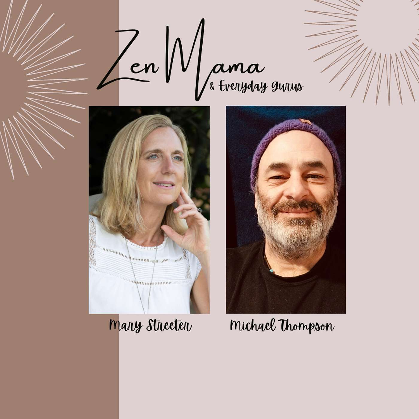 Zen Mama & The Addict