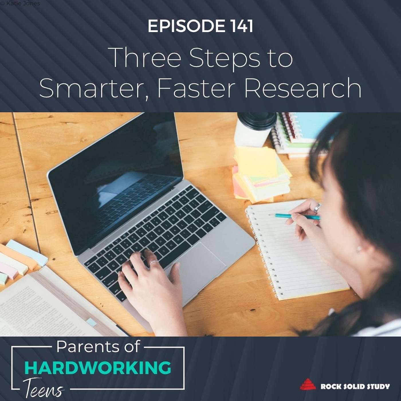 Three Steps to Smarter, Faster Research Three Steps to Smarter, Faster Research