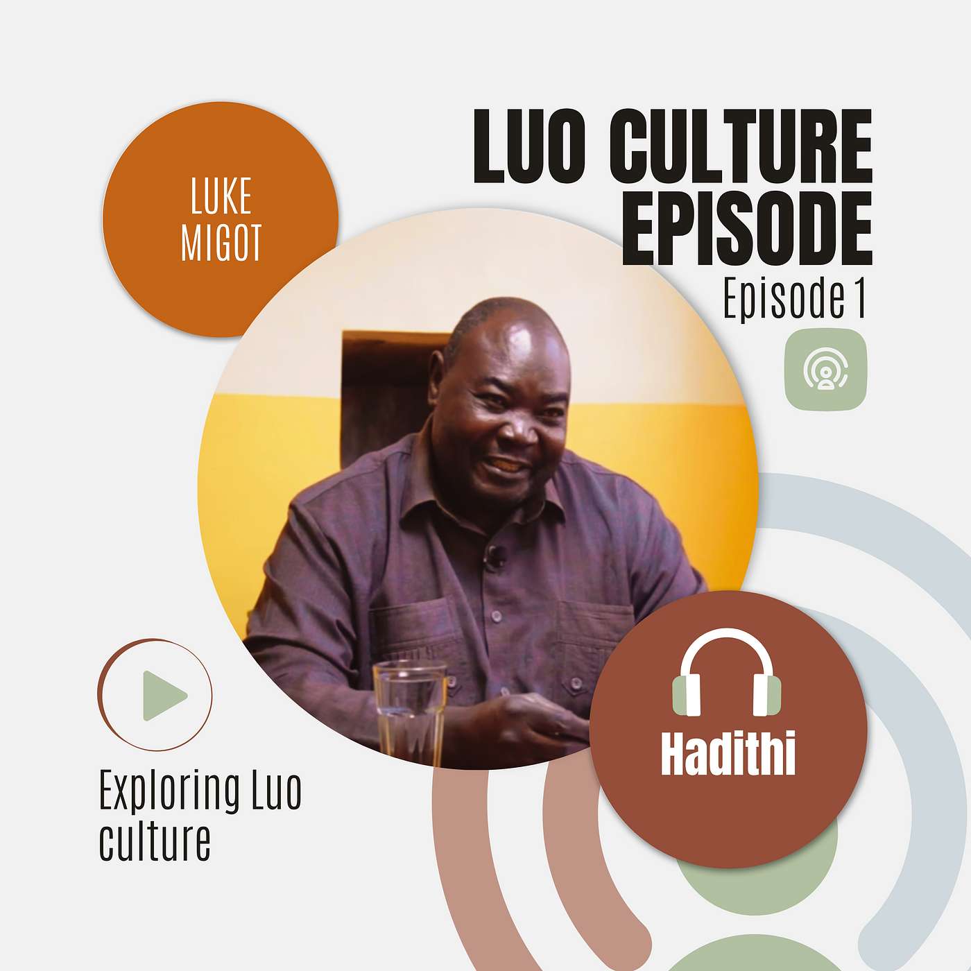 Luo Culture Episode 1.