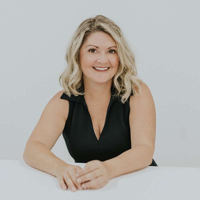 Darcy Sullivan