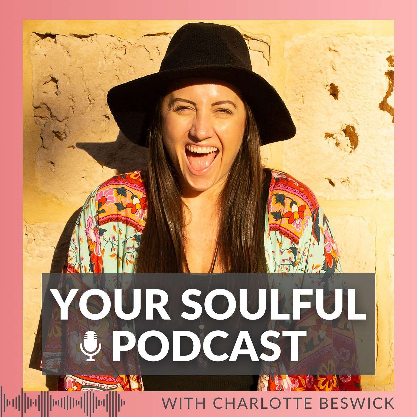 Your Soulful Podcast - E 116: The Truth About Your Healing Journey