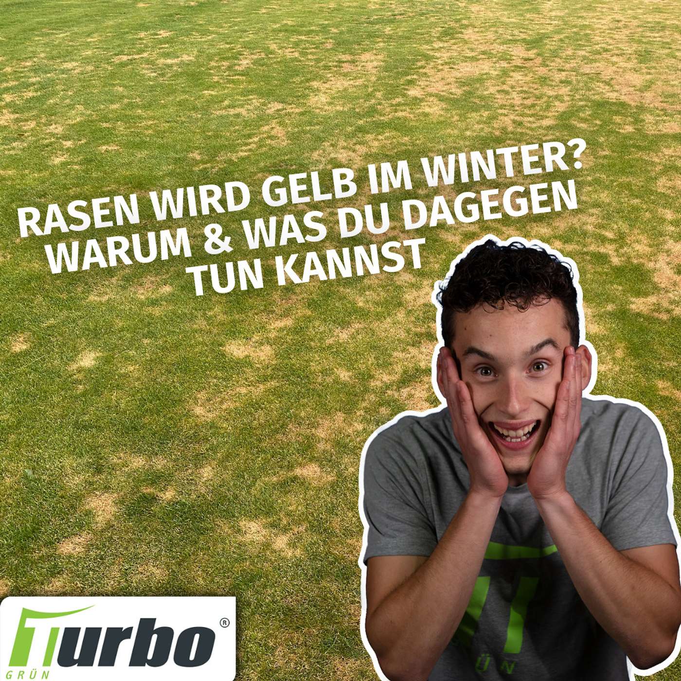 turbogrün | Rasentipps für unterwegs