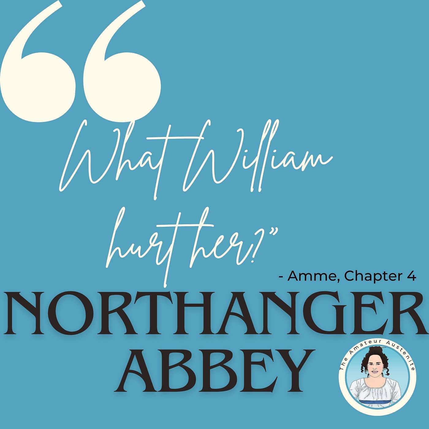 The Amateur Austenite