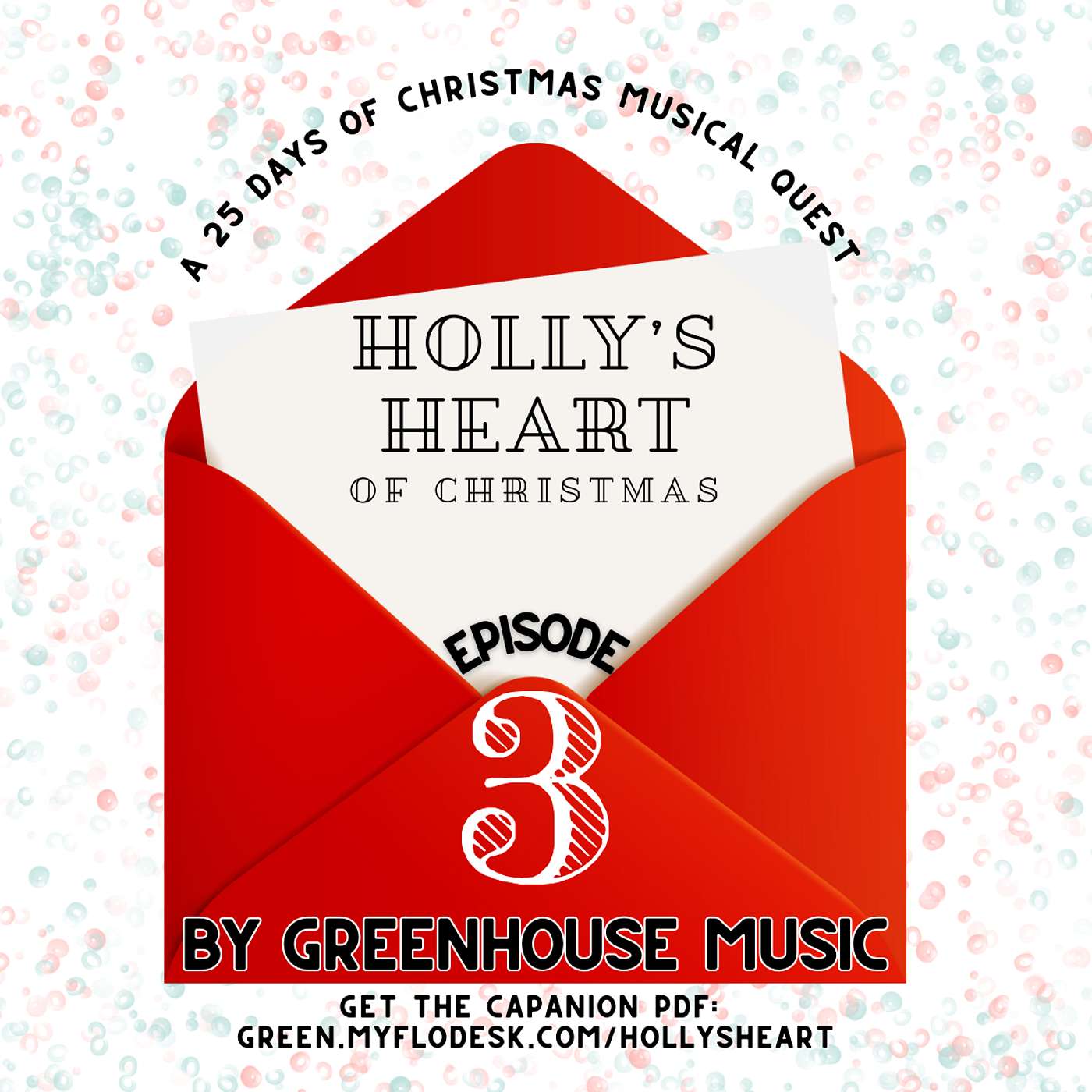 Hollys Heart of Christmas 🎄 Episode 3