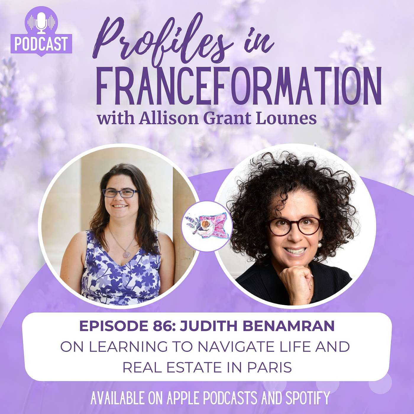 Profiles in Franceformation
