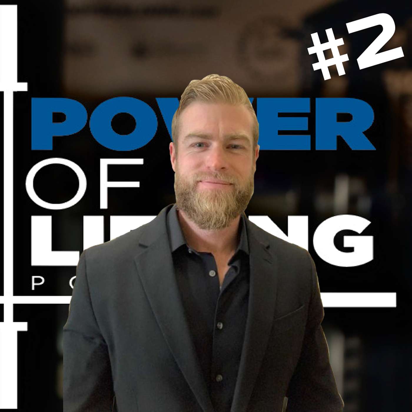 The Power of Lifting Podcast