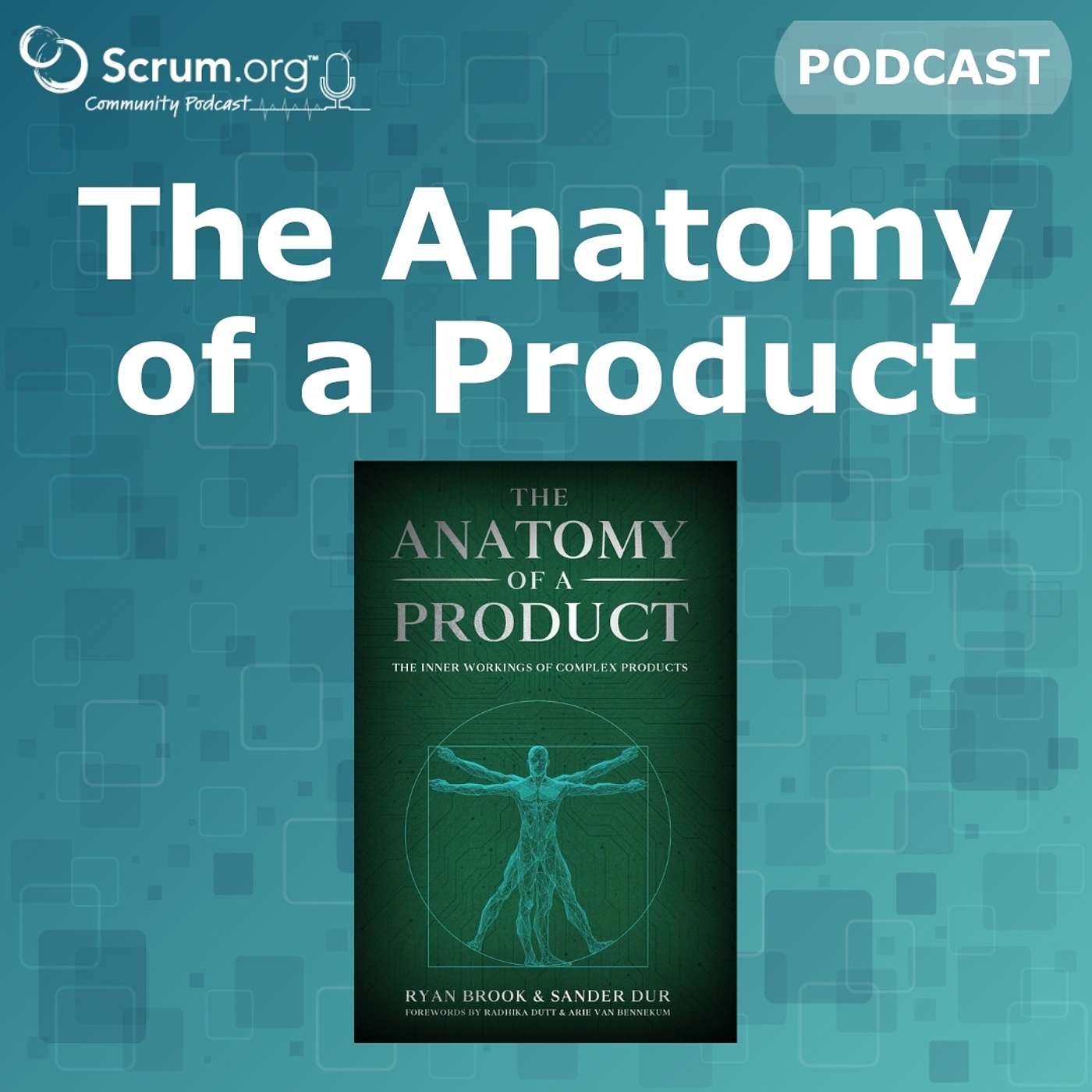 The Anatomy of a Product