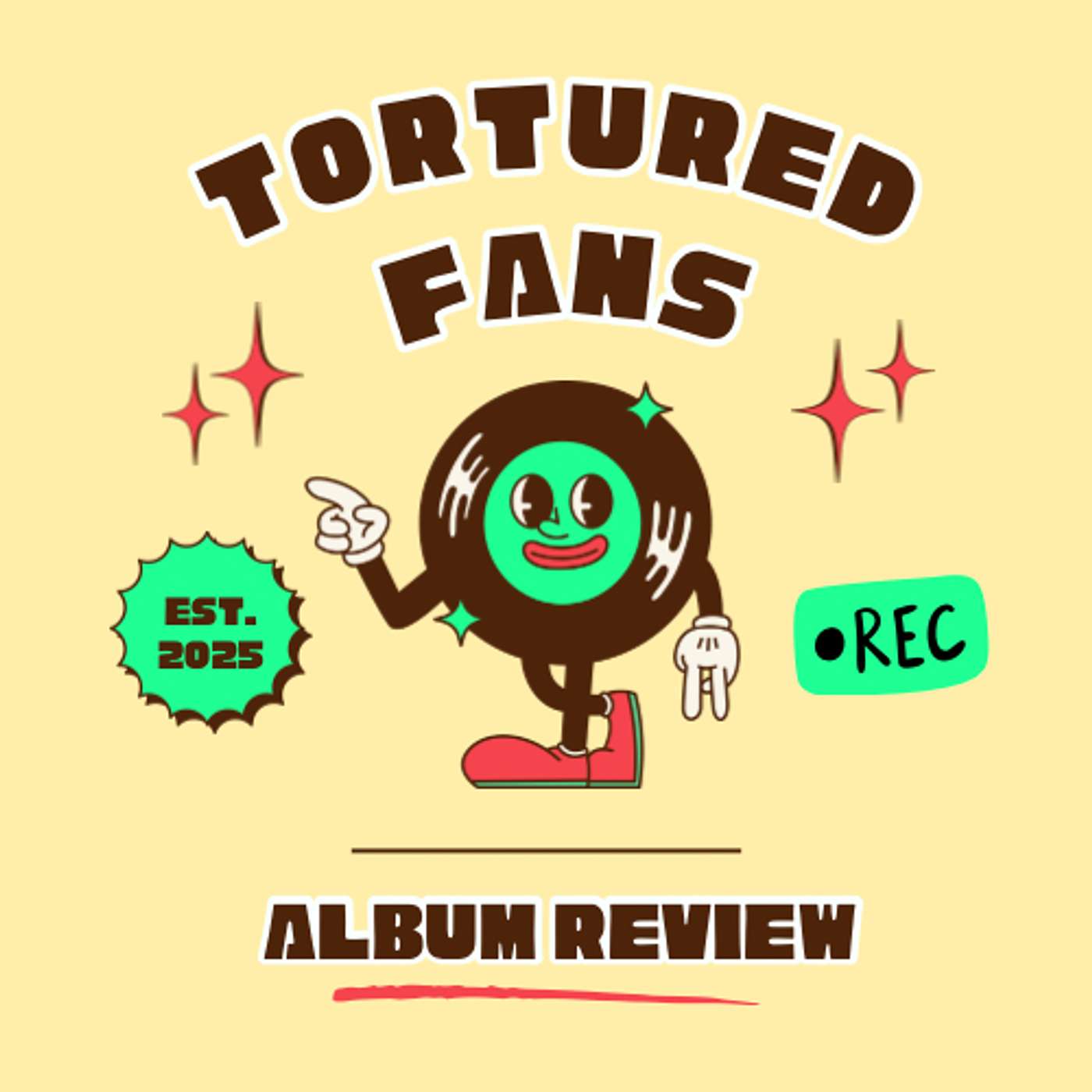 Ep. 32 - 'Prizefighter' - Mumford and Sons (Album Review)