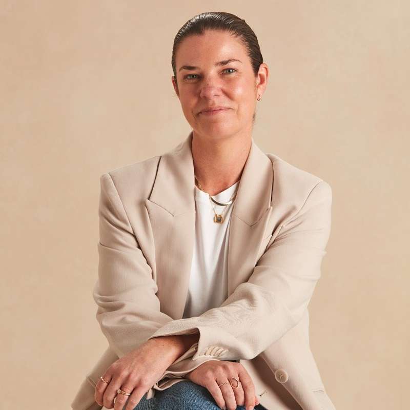 Justine Rigby