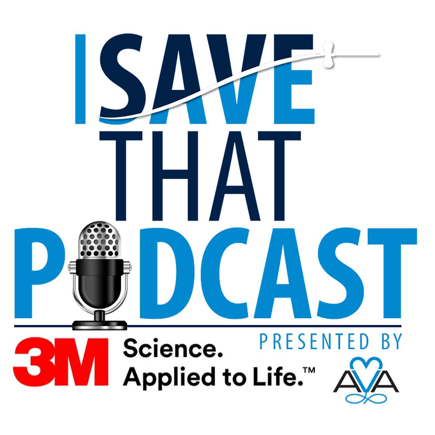 ISAVE That Podcast